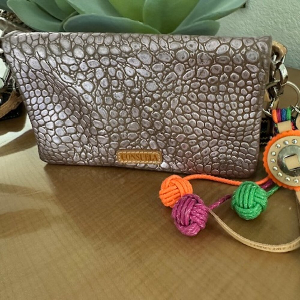 Crossbody bag